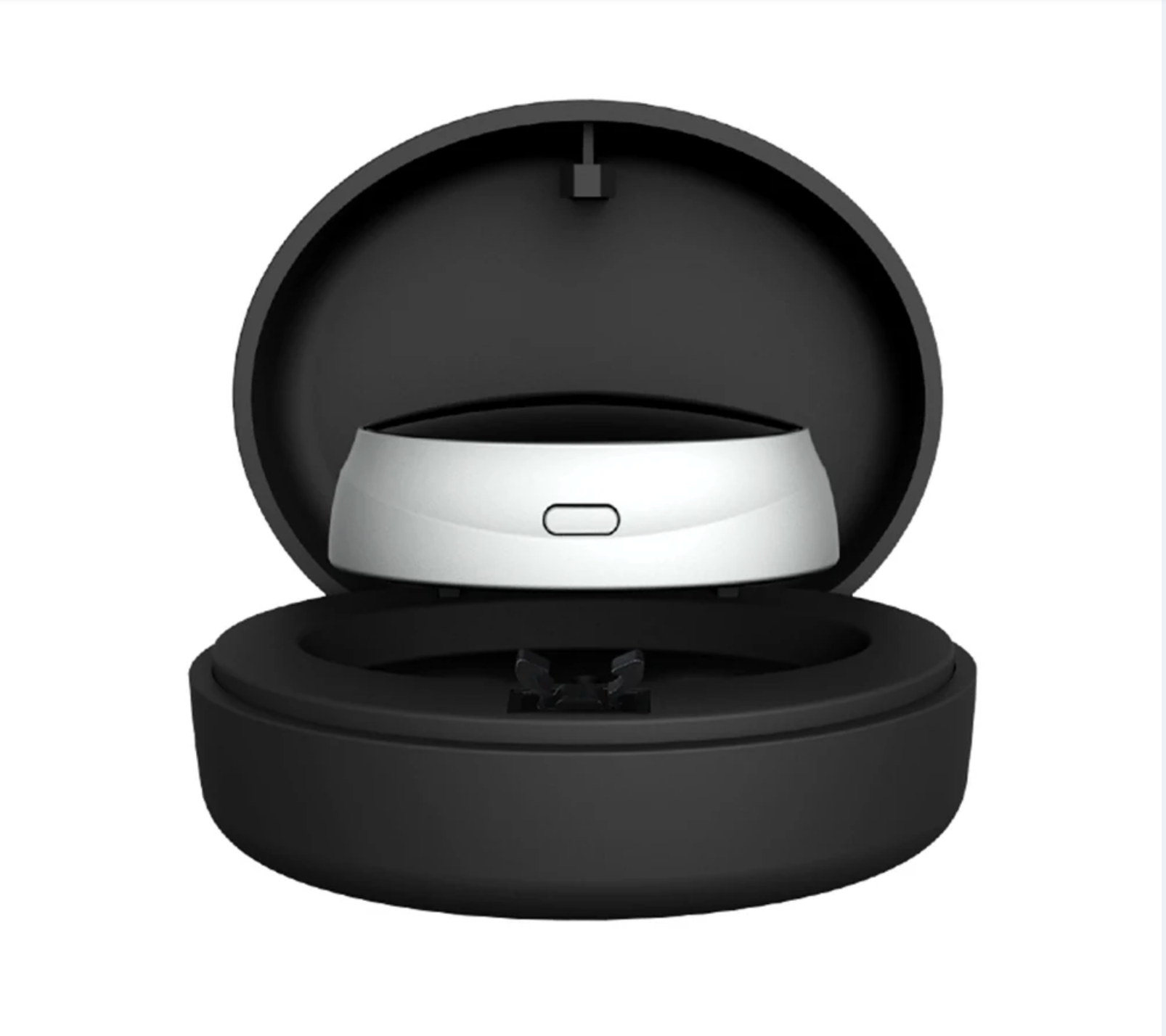 Smart Anti Snoring Device Dual Pulse Muscle Stimulator Stop Snore