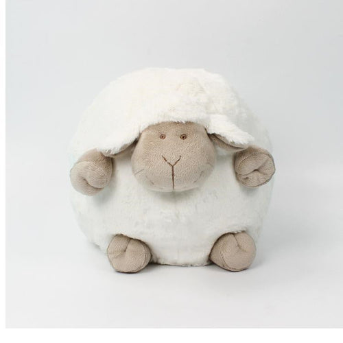 Children Sleeping Plush Baby Doll – A Cozy Companion for Sweet Dreams