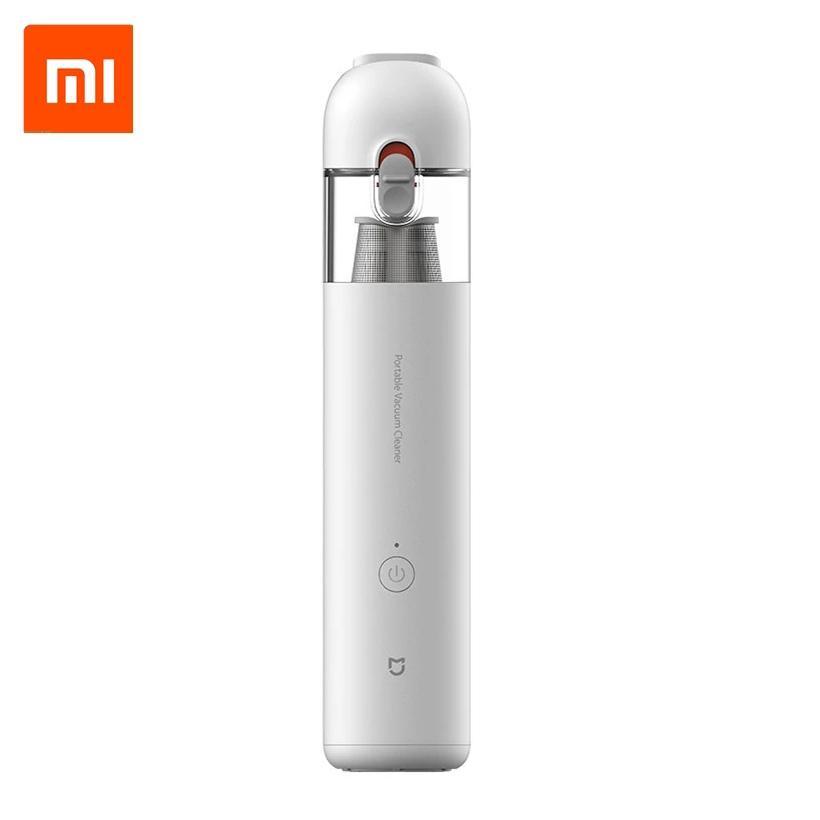 Xiaomi Mijia Handheld Vacuum Cleaner Portable Handy Car Vacuum Cleaner