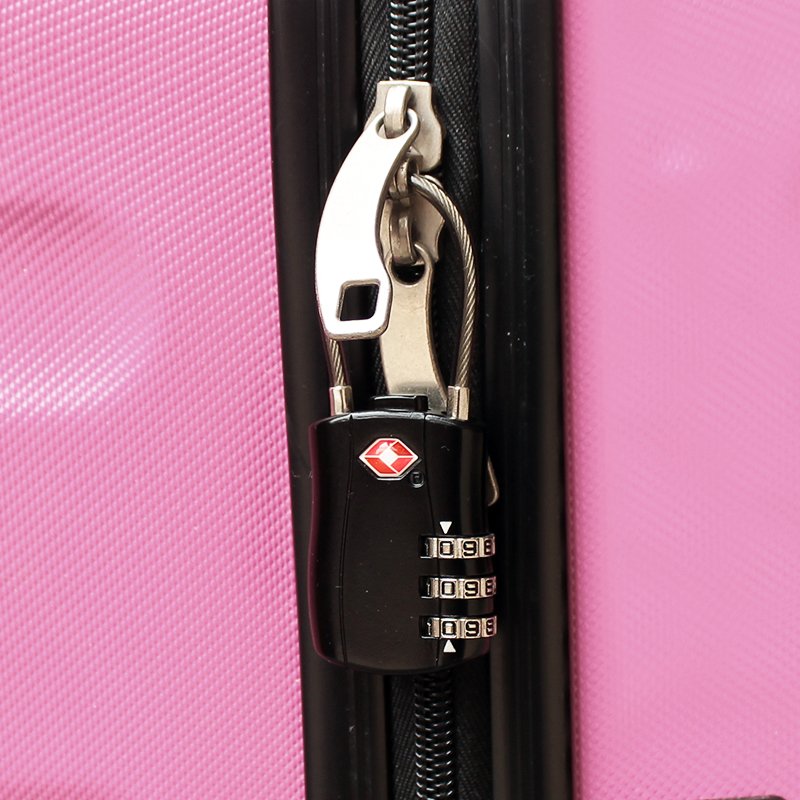 TSA Luggage Lock