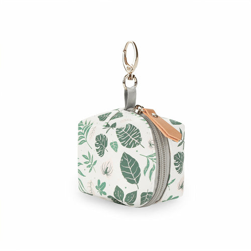 Baby Pacifier Holder Impervious Case For Infants