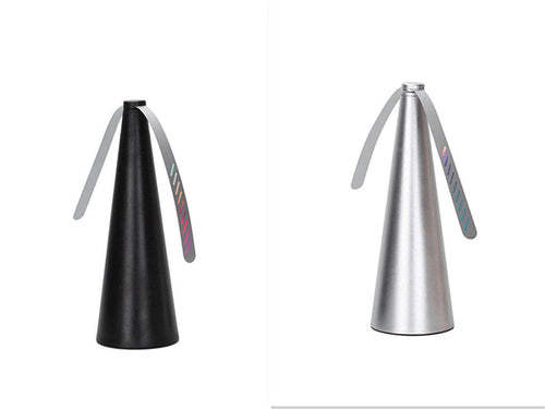 New Multifunctional Household Outdoor Mosquito Repellent Fan Blade