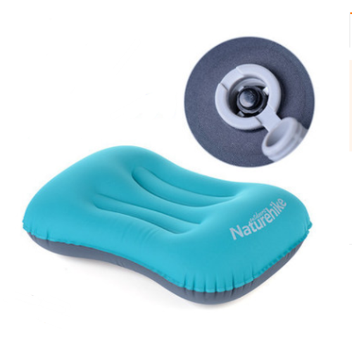 Travel Portable Inflatable Pillow For Outdoors