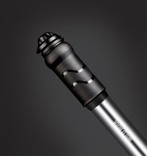 High Pressure Mountain Road Bike Portable Bicycle Pump