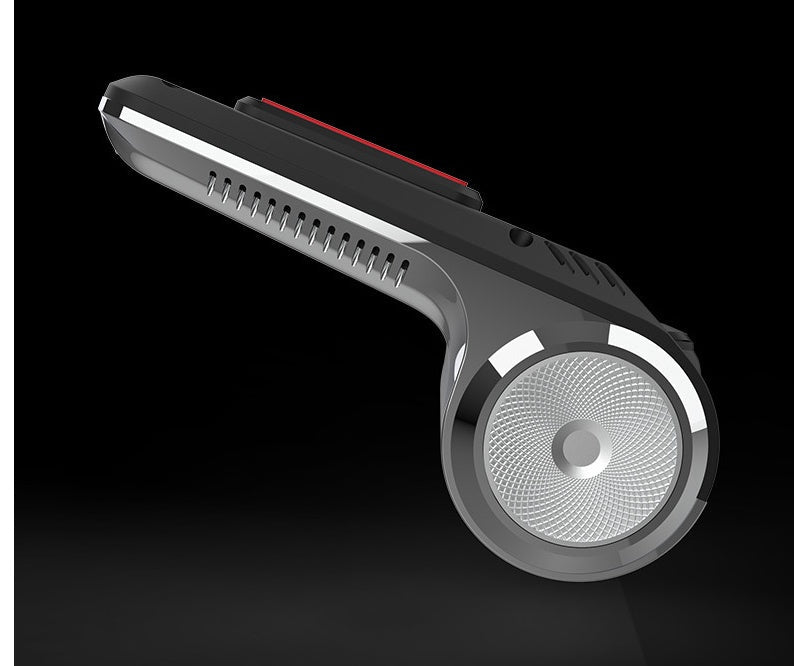 Automedia Data Recorder