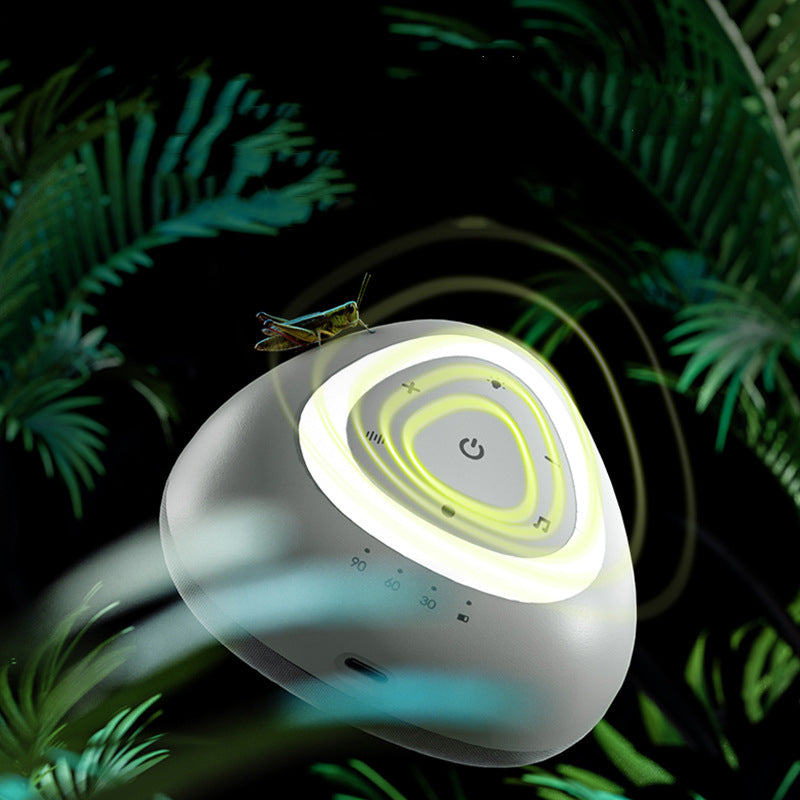 Intelligent Soothing White Noise Sleep Instrument