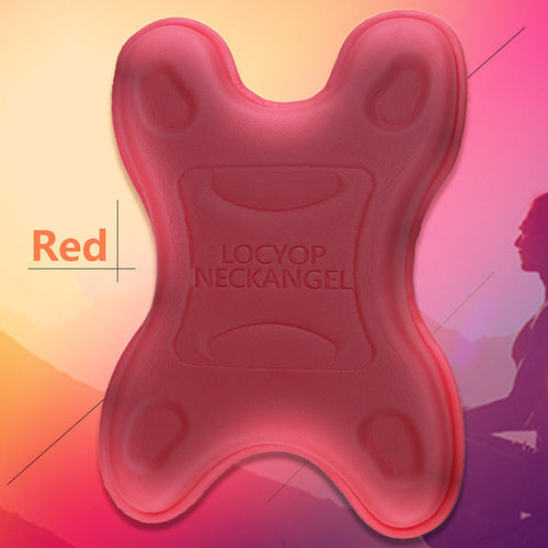 Innovative Neck Stretcher - Neck Massager Cervical Spine Pain Relief