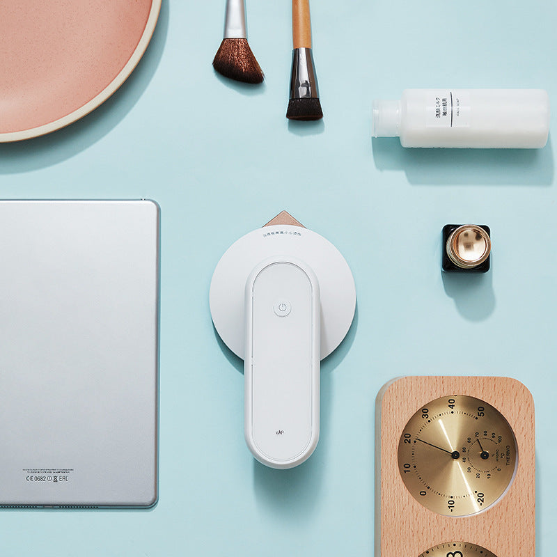 Compact Cordless Steamer