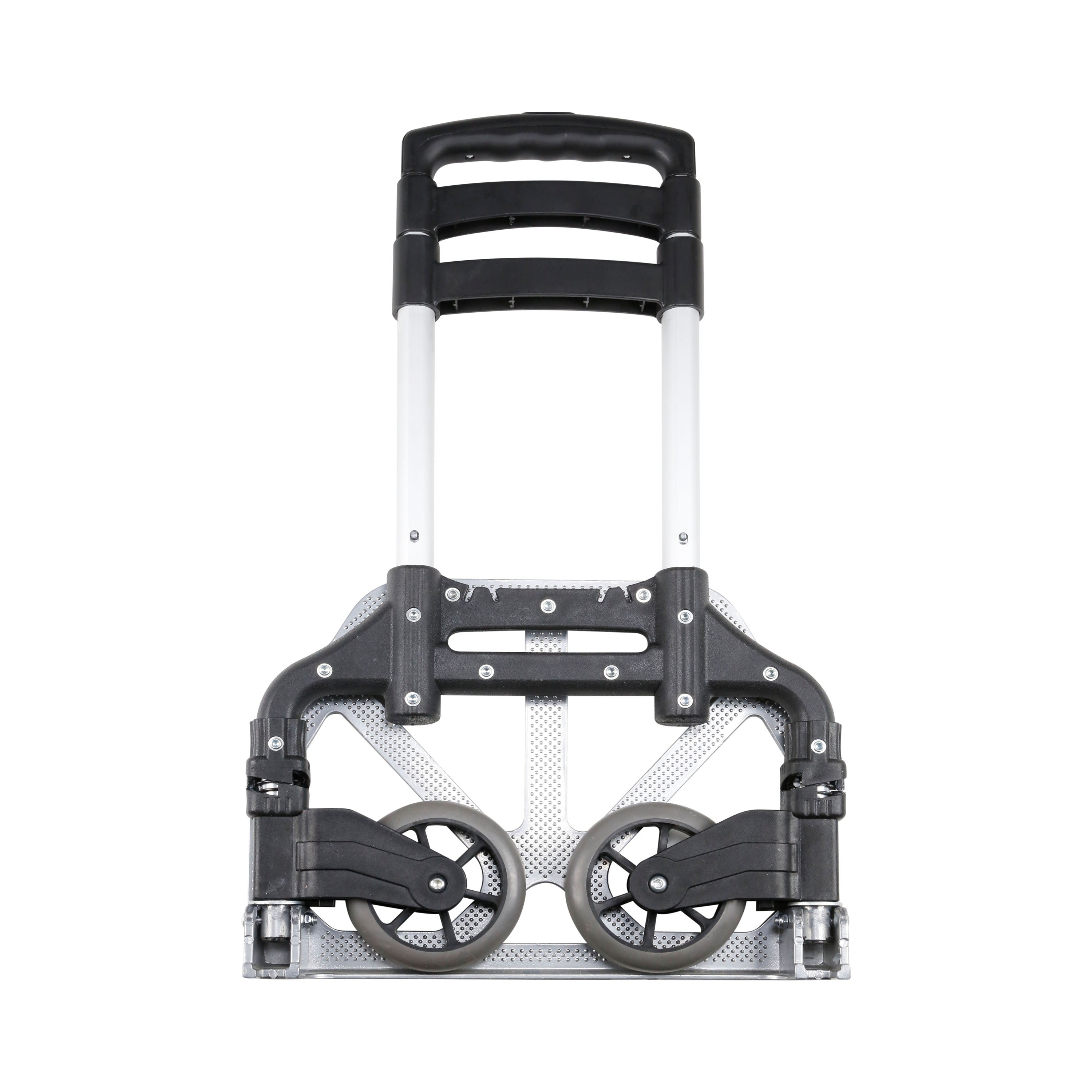 Foldable Sack Trolley