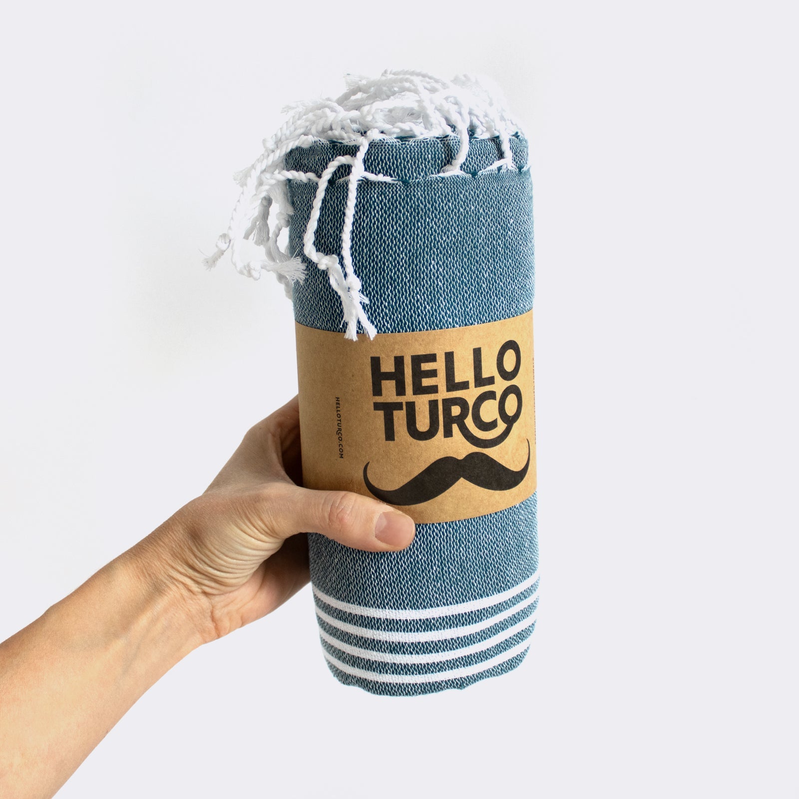 SUN, SAUNA, GO Hamamtuch