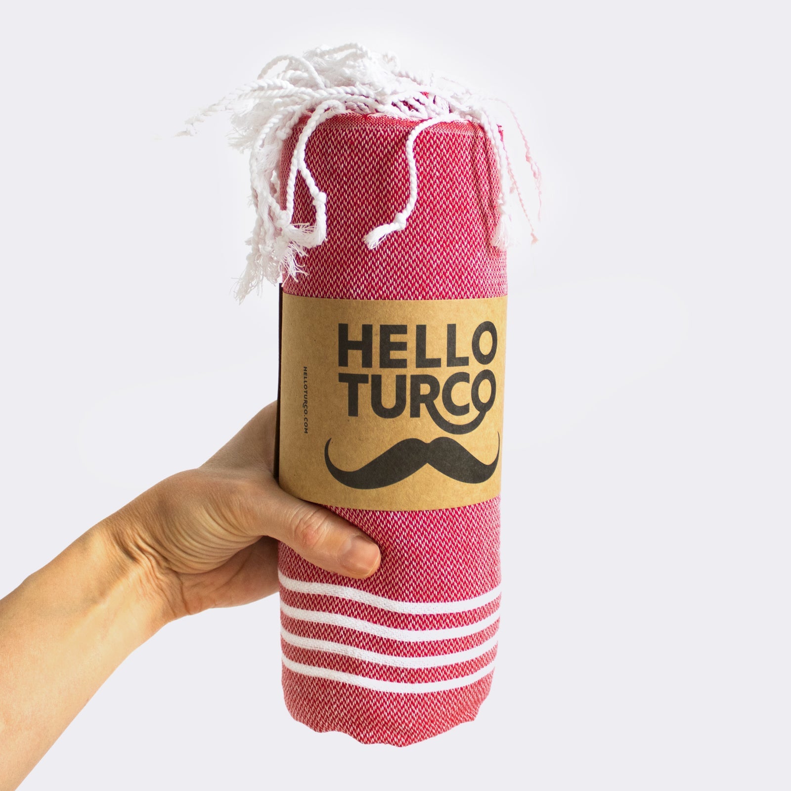 SUN, SAUNA, GO Hamamtuch