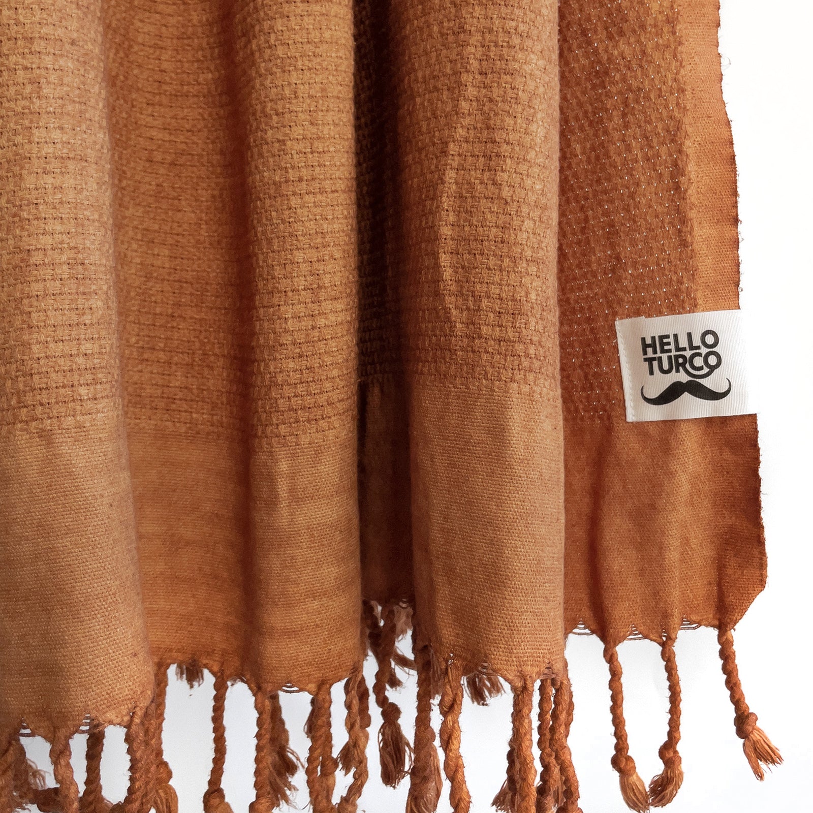 COCO Stonewashed Hamamtuch