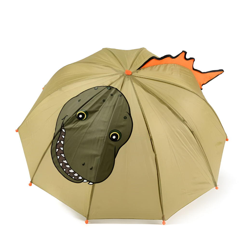 Dinosaur Umbrella