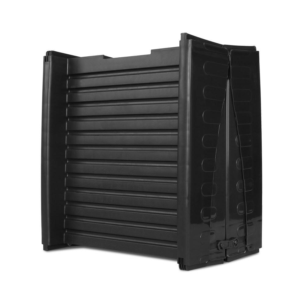 i.Pet Dog Ramp Pet Stairs Steps For Car SUV Ladder Travel Foldable