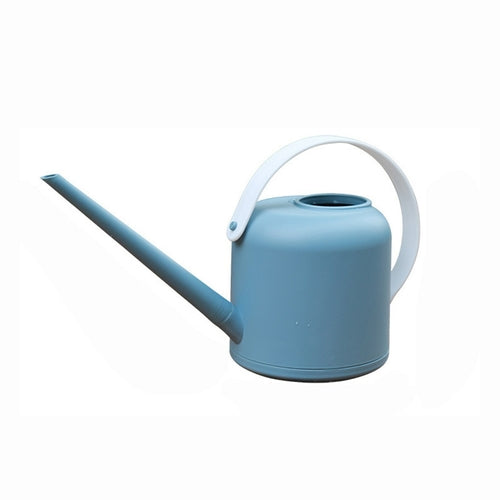 1.8L Long Spout Watering Can Garden Watering Sprinkle Kettle