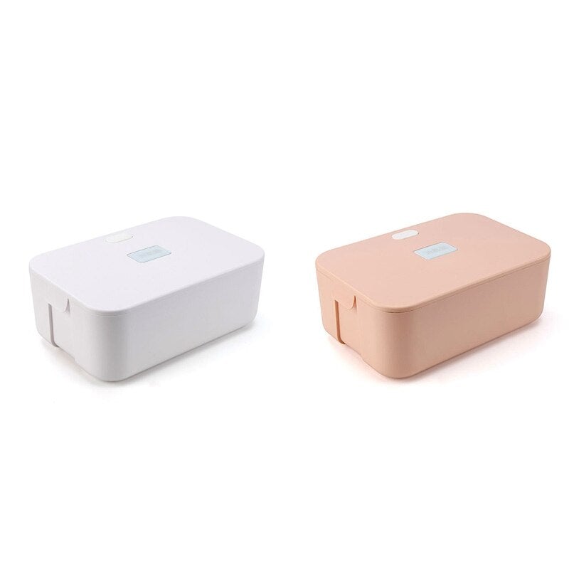 Household UV Sterilizer For Baby Clothes Underwear Masks