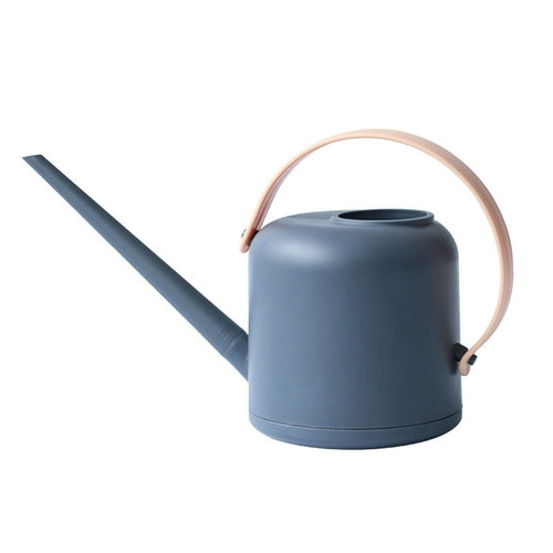 1.8L Long Spout Watering Can Garden Watering Sprinkle Kettle