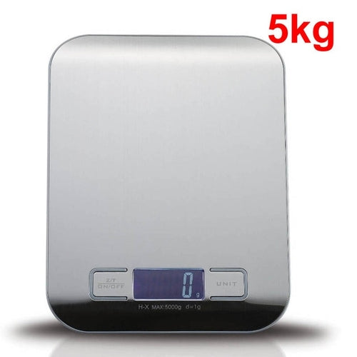Household Kitchen scale 5Kg/10kg 1g Food Diet