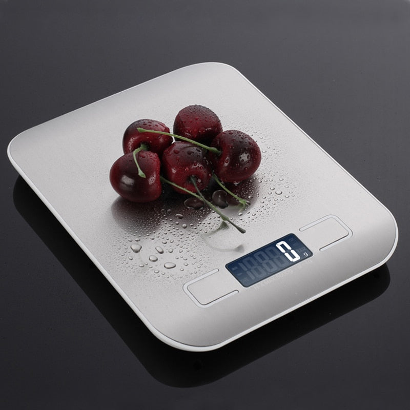 Household Kitchen scale 5Kg/10kg 1g Food Diet
