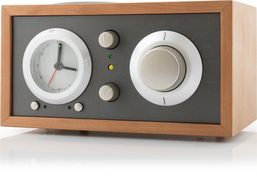 Tivoli Audio MODEL Three BT USB, Taupe