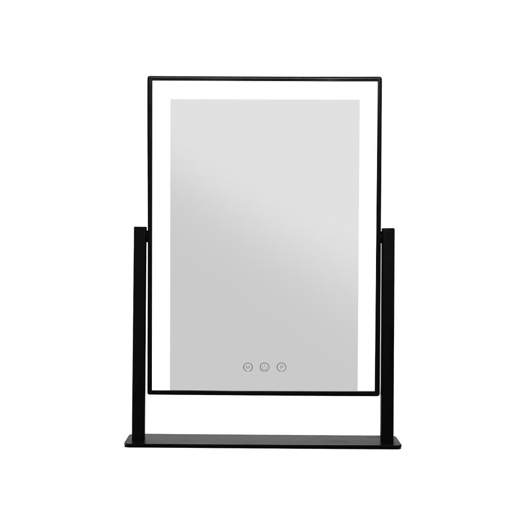 Embellir Makeup Mirror 25x30cm Hollywood Vanity with LED Light