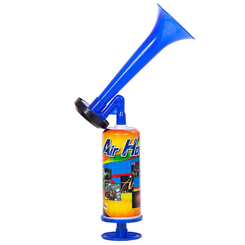 Air Pressure Trumpets Soccer Air Cheering Horn Handheld Loud Voice