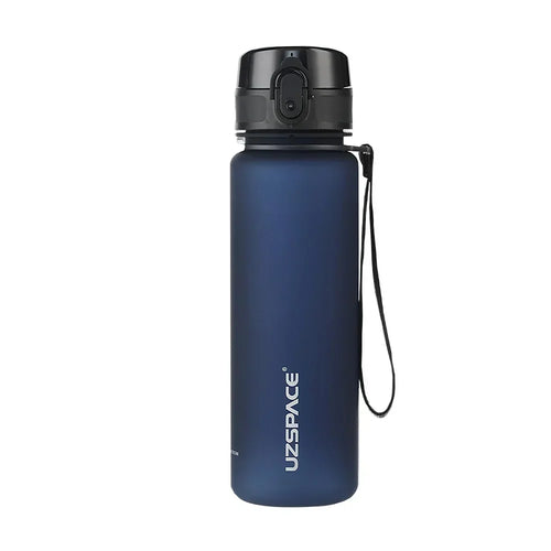 High Quality Water Bottle 500ML 1000ML BPA Free Leak Proof Portable