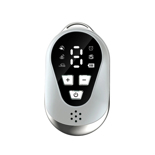 Music Soothing Sleep Device Sleep Aids 9 Modes Handheld Hypnosis