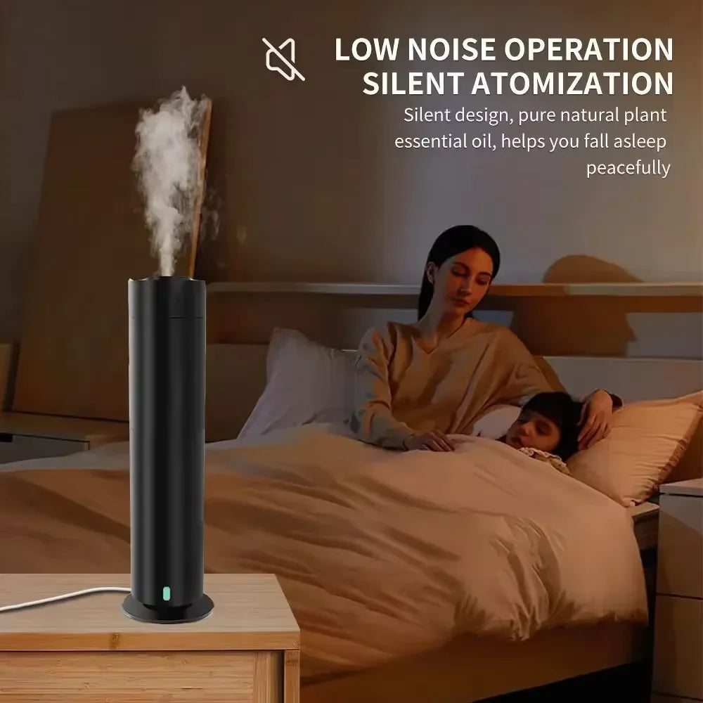Bluetooth Smart Scent Air Machine Hotel Collection Diffuser for