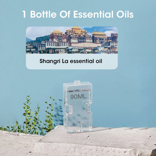 Automatic Sensor Aromatherapy Machine Wall-Mounted Fragrance Usb