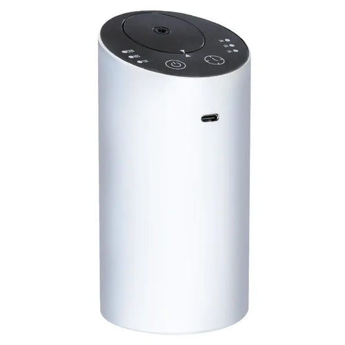 Fragrance Machine Aroma Diffuser Electric Scent Diffuser Nebulizer For