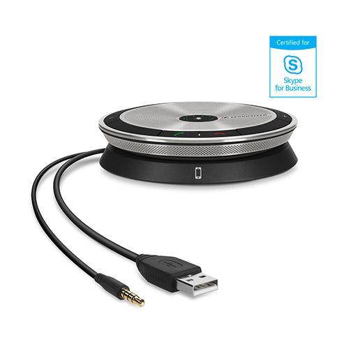 SENNHEISER I Sennhesier EXPAND SP20 Conference Speaker, USB and 3.5mm