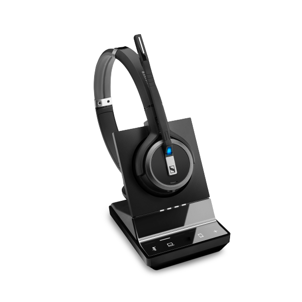 SENNHEISER | Sennheiser Impact SDW 5034 DECT Wireless Office Monoaural