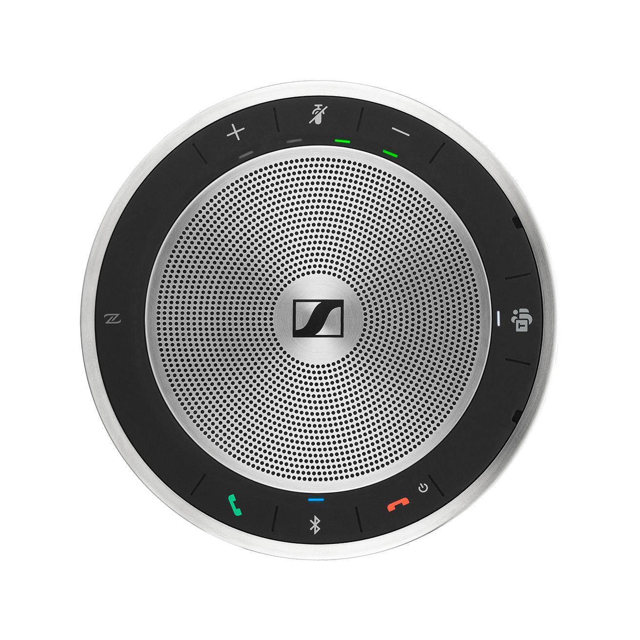 SENNHEISER SP30T Teams Wireless Speakerphone, Conferencing upto 8
