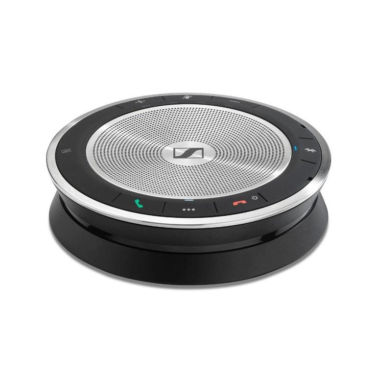 SENNHEISER l Sennheiser SP30 Wireless Speakerphone, l Conferencing