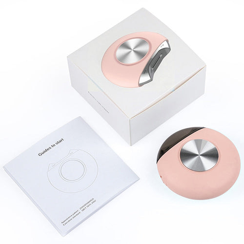 Electric Nail Clipper Nail Trimmer Nail Files Safe Automatic Nail