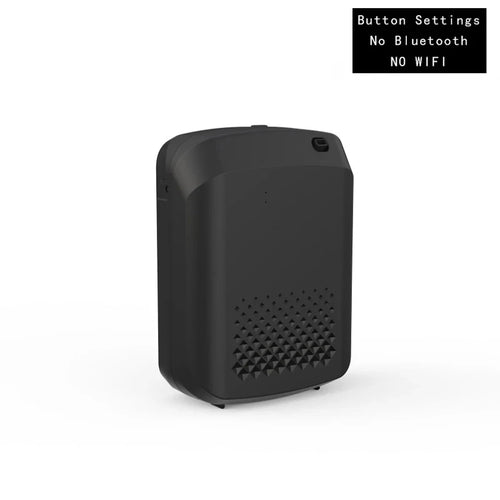 Smart Aroma Diffuser Hotels Fragrance Diffuser Coverage 500m³ Electric