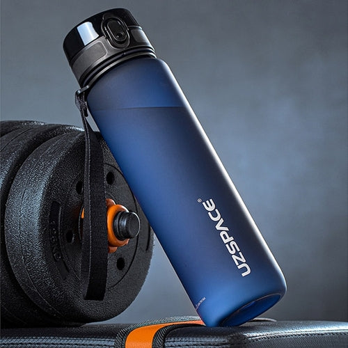 Uzspace Sports Water Bottles | Uzspace Water Bottle 1000ml | Tritan