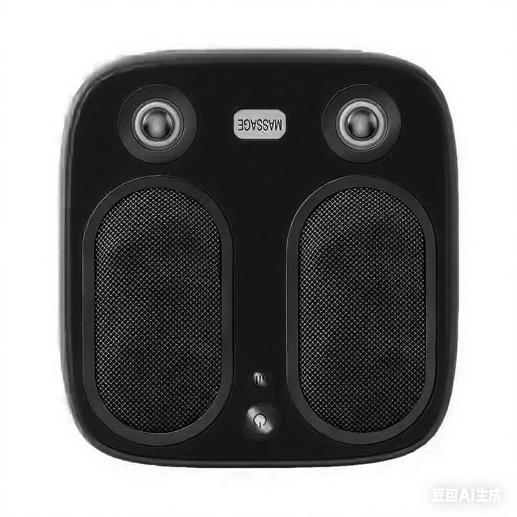 Stress & Pain Relief Foot Massager w/Heat- Deep Tissue, Circulation &