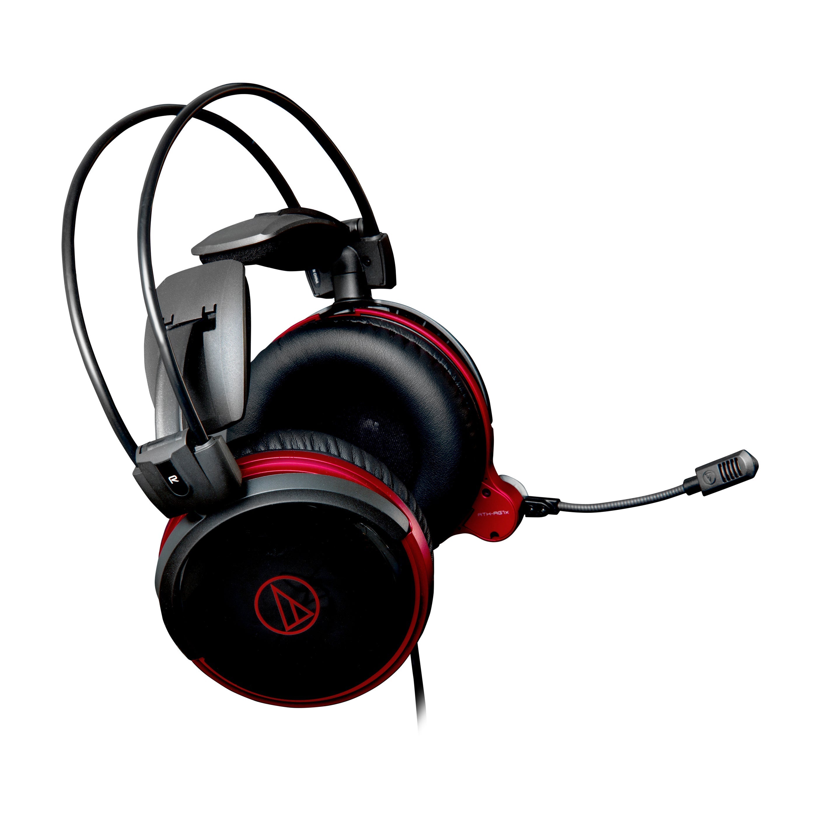 Audio-Technica ATH-AG1X Gaming Headset