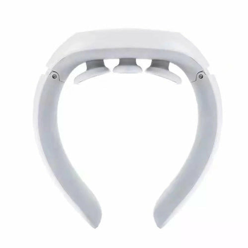 Neck Massager Shoulder Electric Pulse Cervical Traction