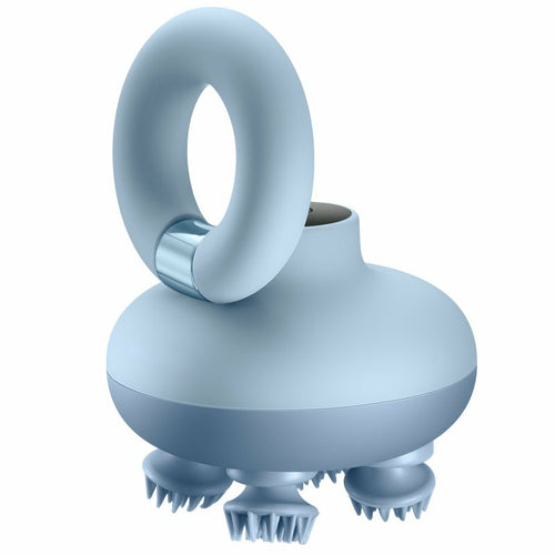 Sapphire Head Massager Claw Soul Extractor