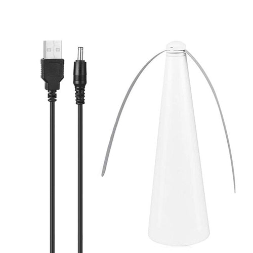 New Multifunctional Household Outdoor Mosquito Repellent Fan Blade