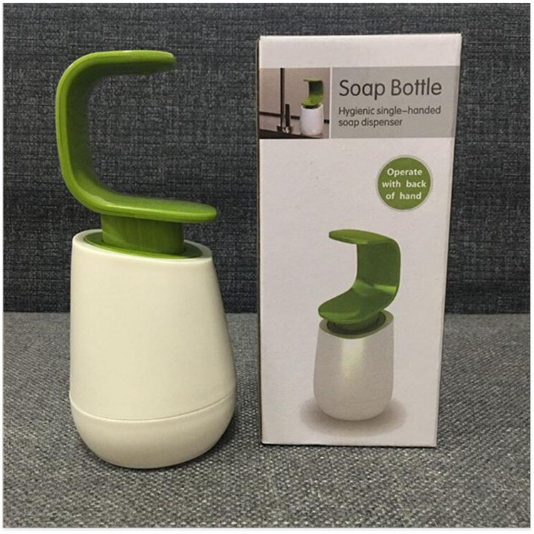 C-Pump Soap Dispenser