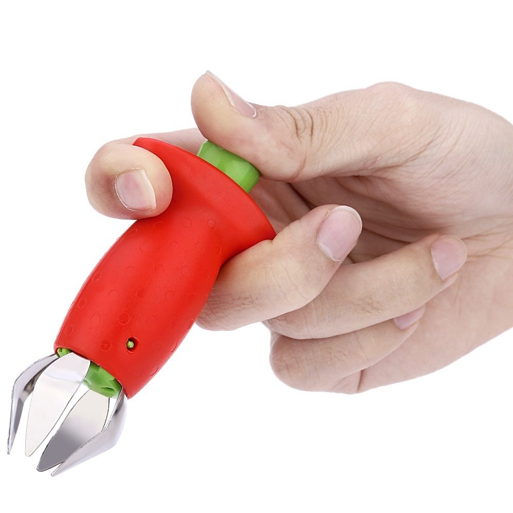Strawberry Stem Remover