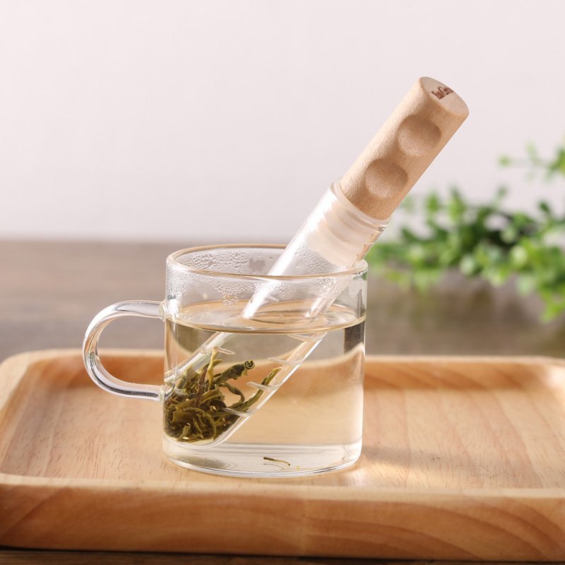 Test Tube Tea Infuser