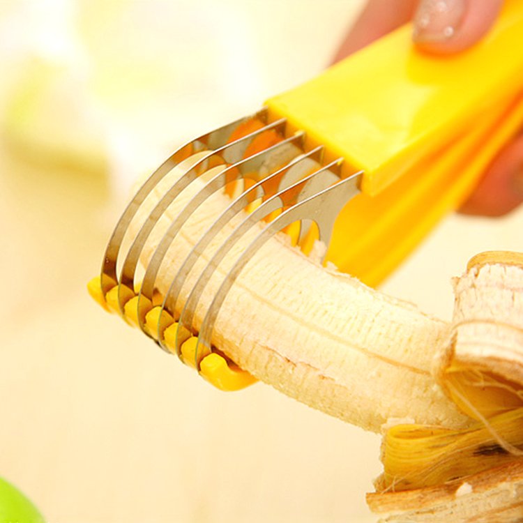Banana Ham Slicer