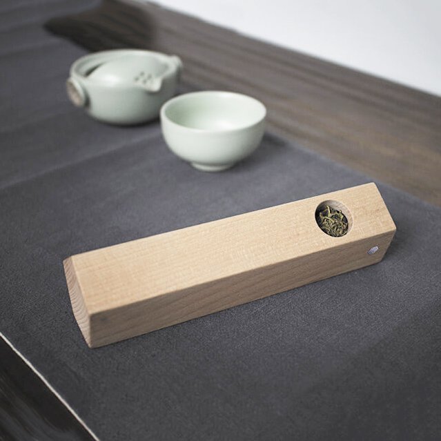 Portable Tea&Coffee Box