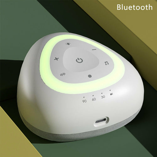 Intelligent Soothing White Noise Sleep Instrument