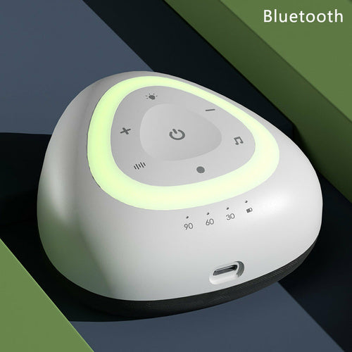 Intelligent Soothing White Noise Sleep Instrument